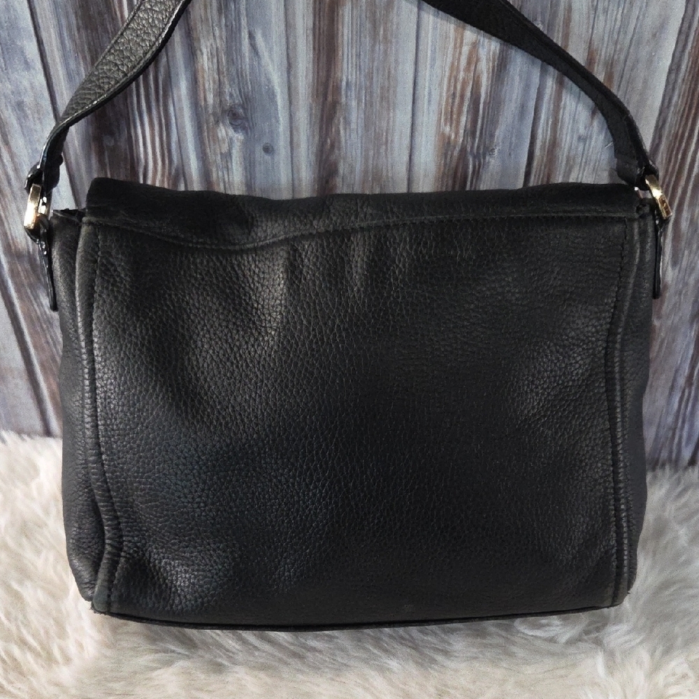Kate Spade Pebbled Leather Handbag - Picture 4 of 7